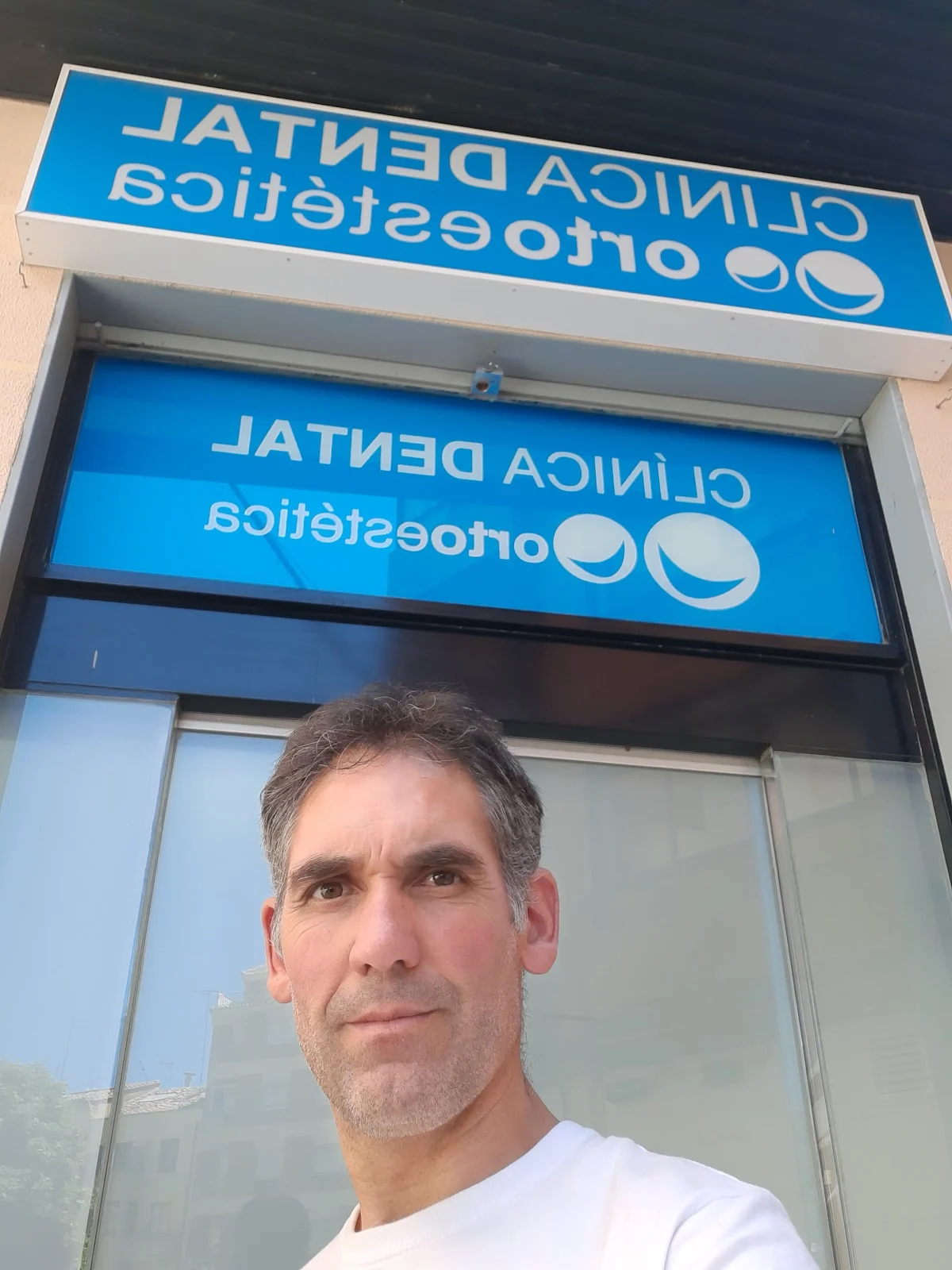 Clínica Dental Ortoestética Zamora