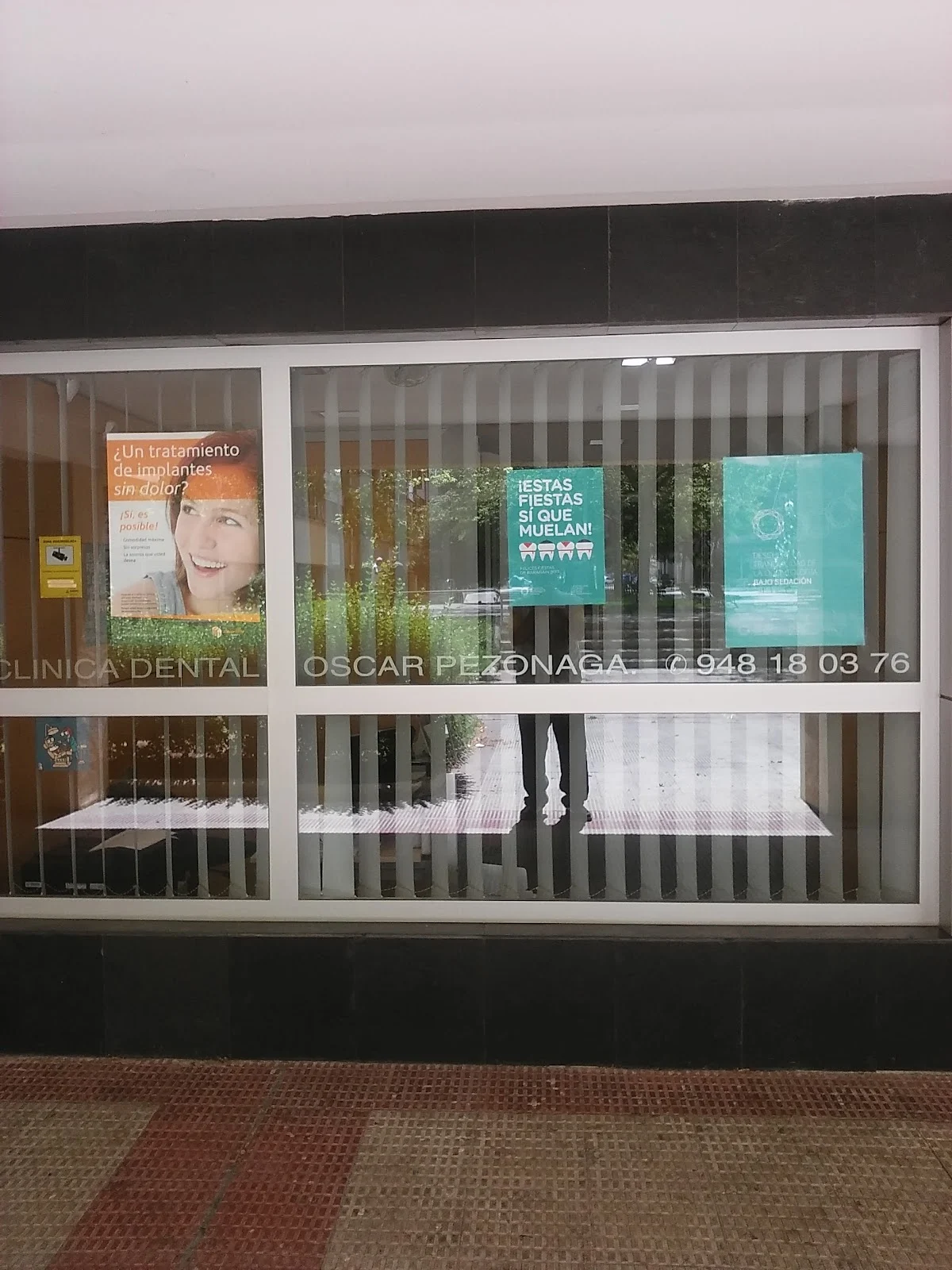 Clínica Dental Oscar Pezonaga