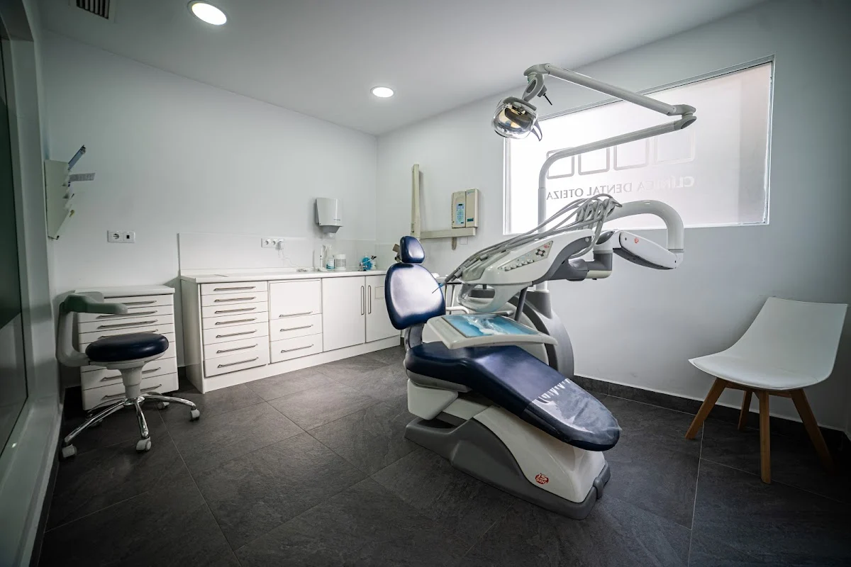 Clínica Dental Oteiza - 2