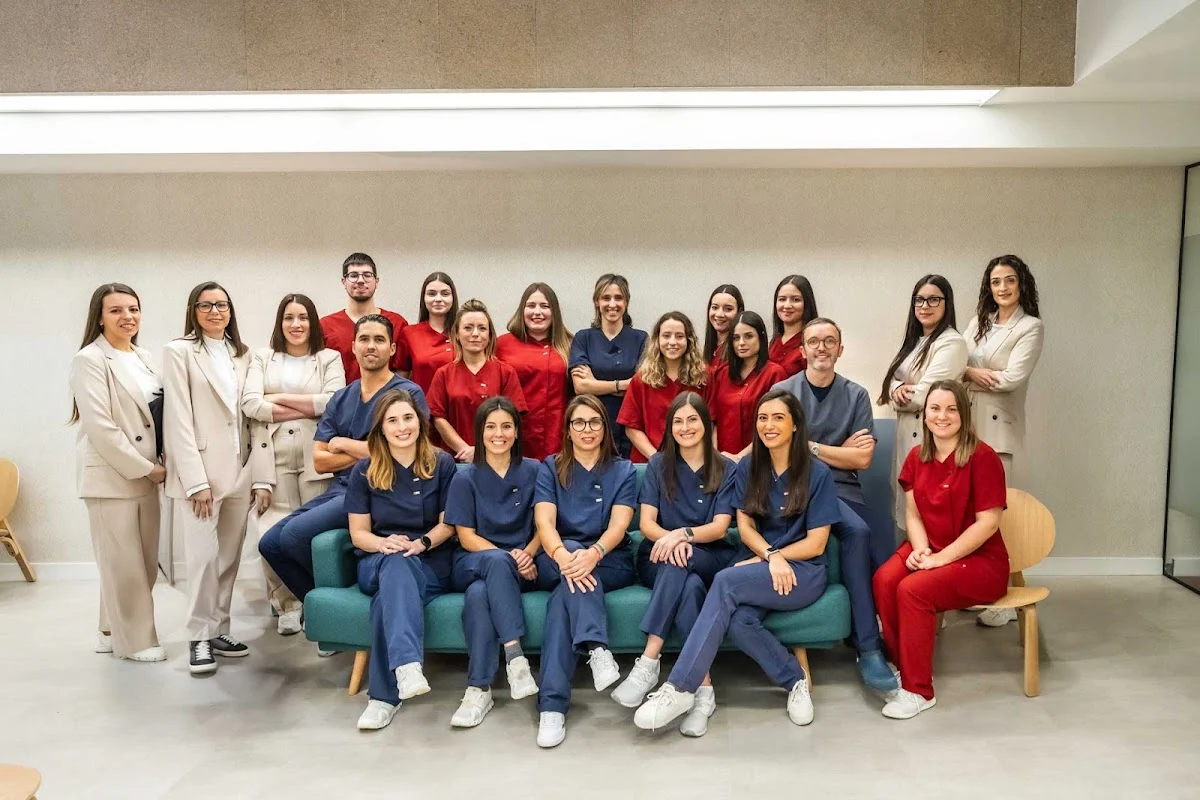 Clínica Dental Ourense Lucía Dieguez Villar