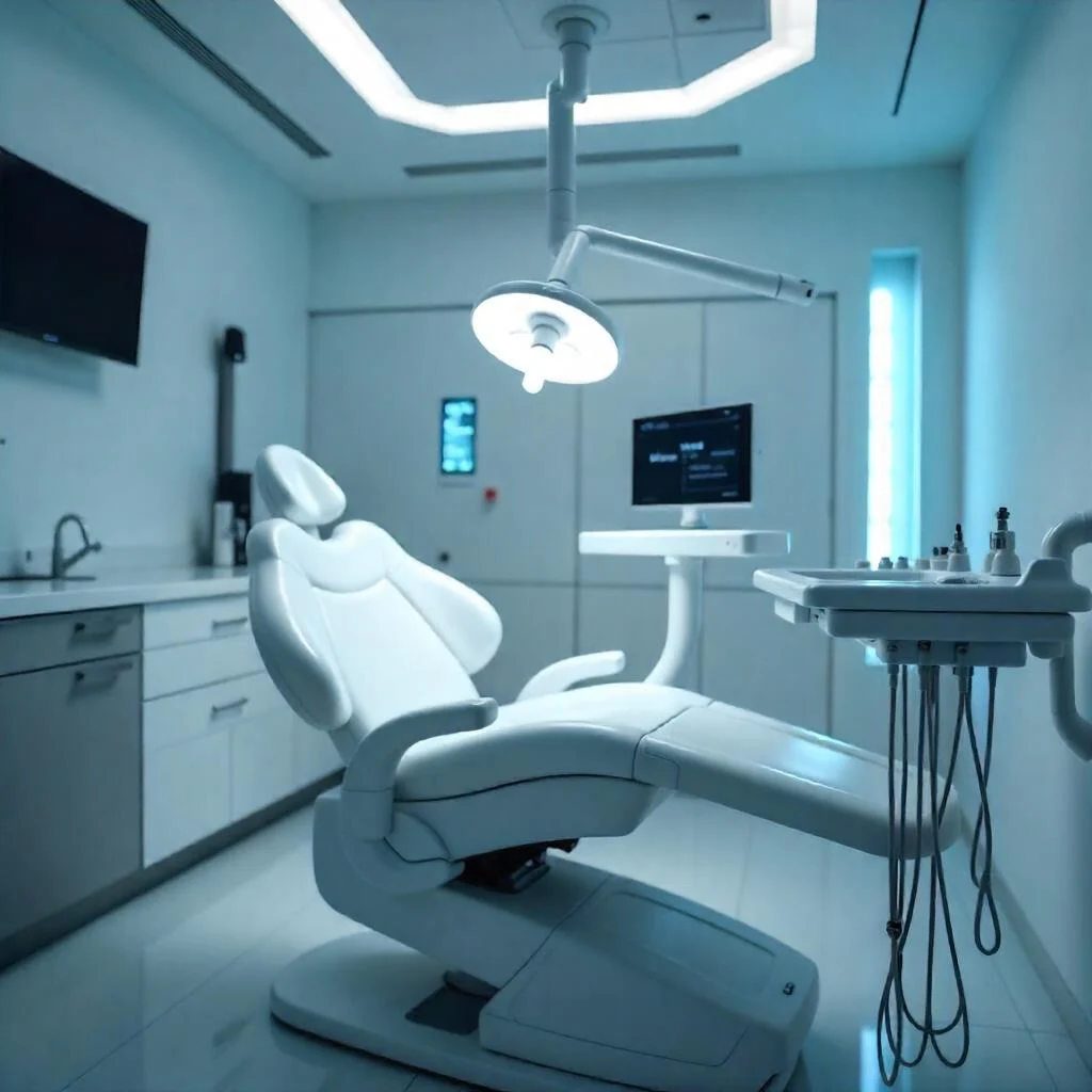 Clínica dental Ourense | Sáenz-Diez