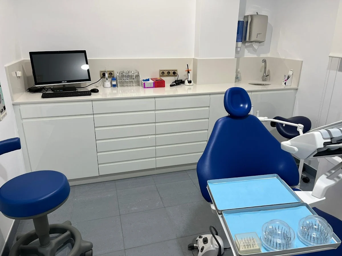 Clínica Dental Pablo Lelli