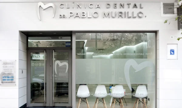 Clínica Dental Pablo Murillo | Clínica dental Zaragoza | Dentistas Zaragoza - 2