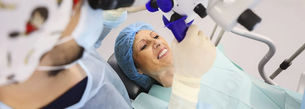 Clínica Dental Palafox