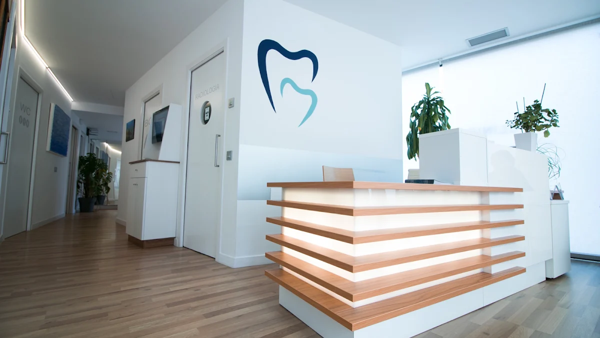 Clínica dental Palamós