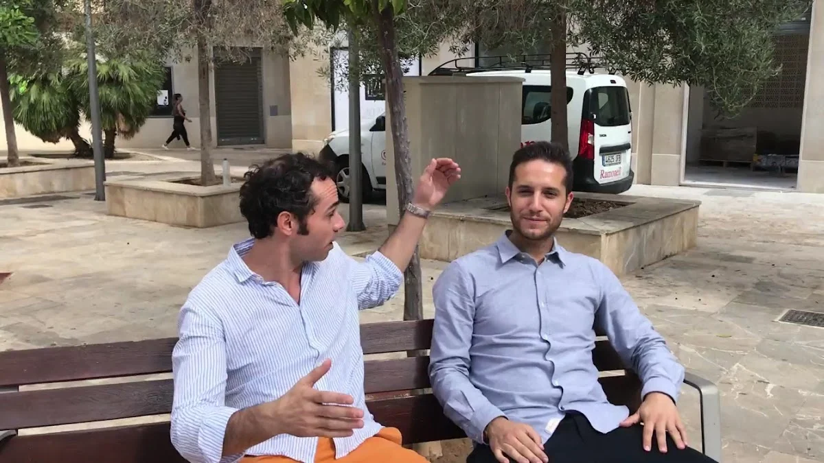 Clínica Dental Palma de Mallorca | MZL - 2