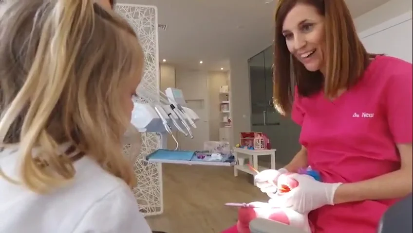 Clínica Dental Paloma Tortosa - 2