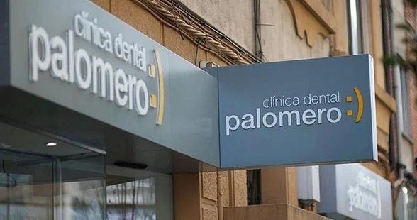 Clínica Dental Palomero
