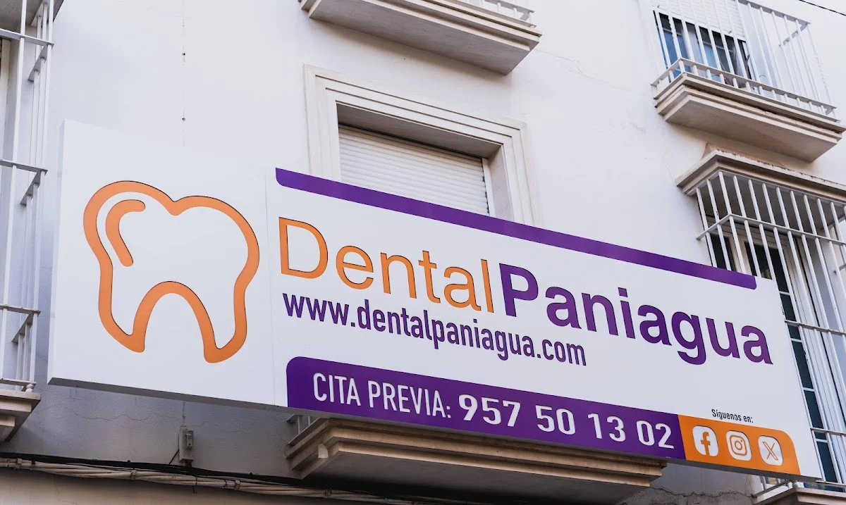 Clínica Dental Paniagua