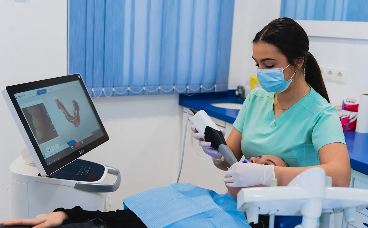 Clínica Dental Paniagua - 2