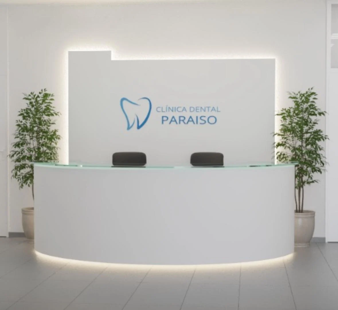 Clínica Dental Paraíso | Dentista en Carmona