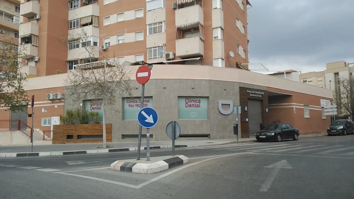 Clínica Dental Pardo Saborido - 3