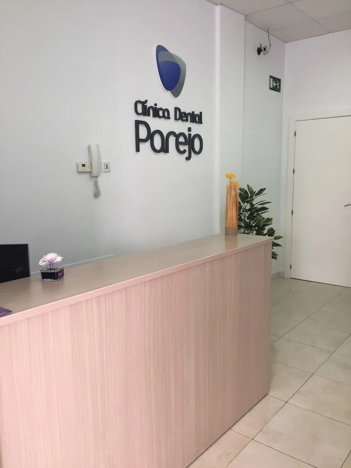 Clínica Dental Parejo - 2