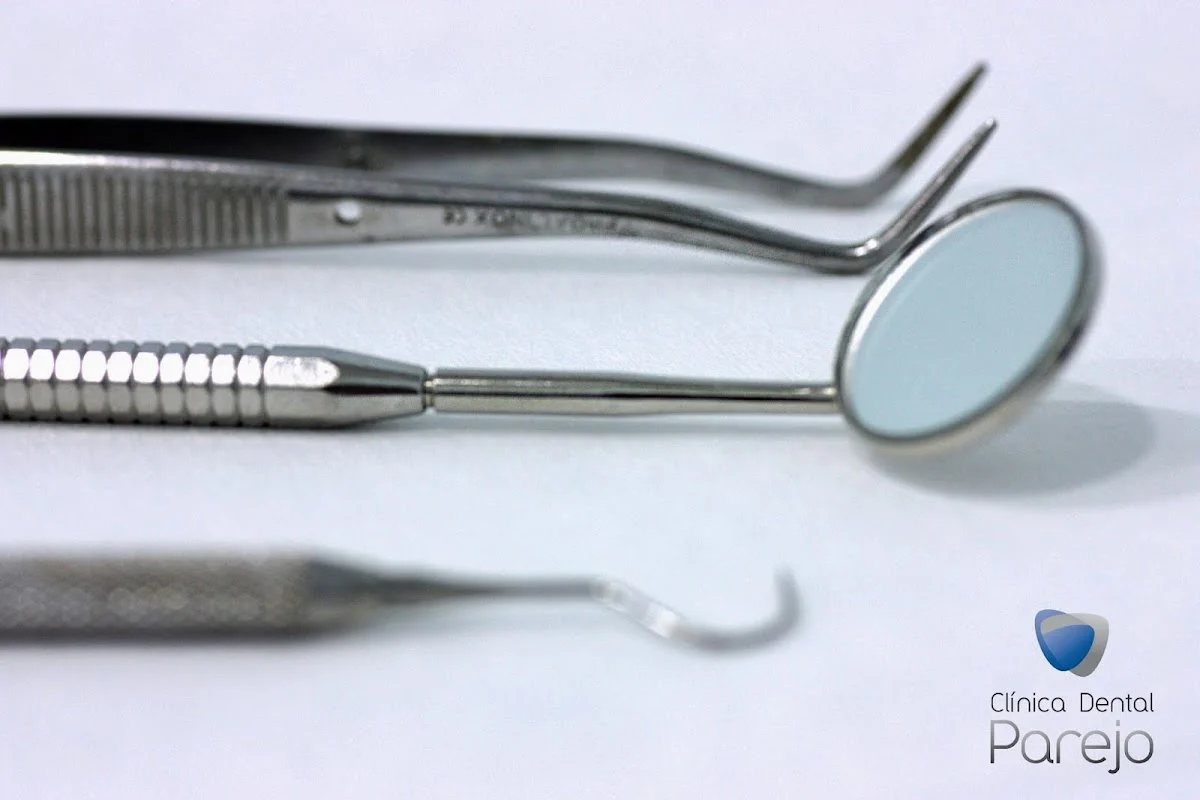 Clínica Dental Parejo