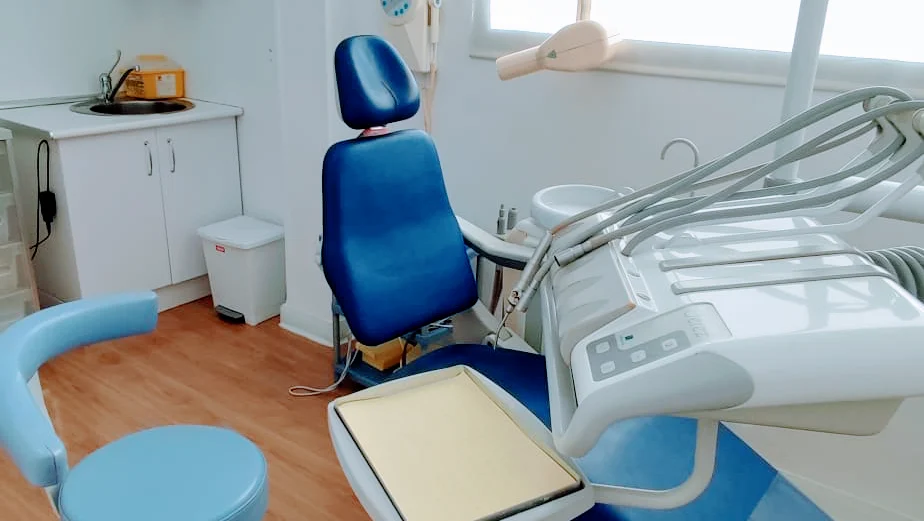 Clínica Dental Parla. Concertada con Adeslas