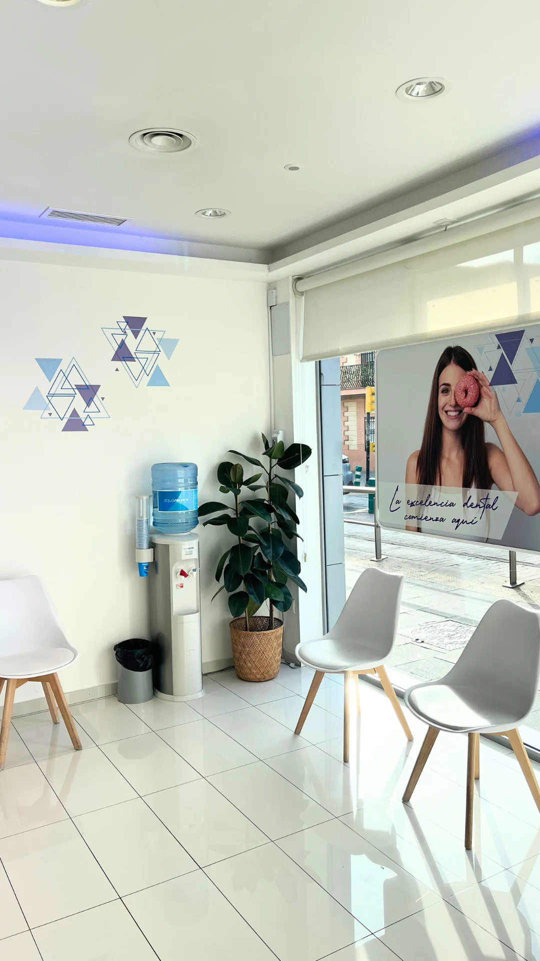 Clínica Dental Parla - Gómez Olmedo