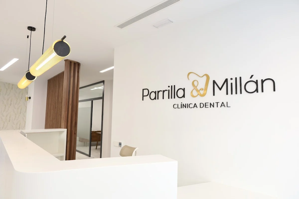 Clínica Dental Parrilla & Millan