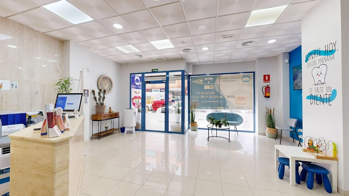 Clínica Dental Patino - 2