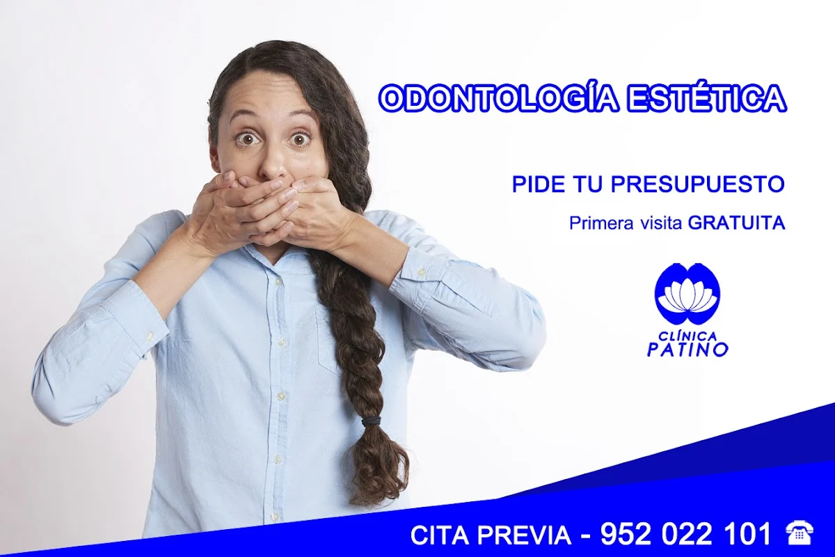 Clínica Dental Patino - 3