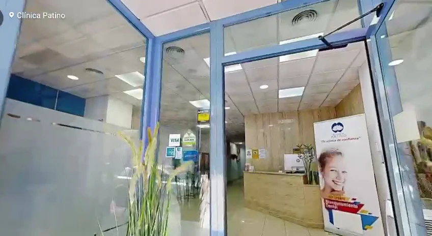 Clínica Dental Patino - 4