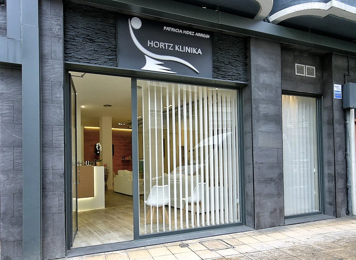 Clinica dental patricia hdez arregi
