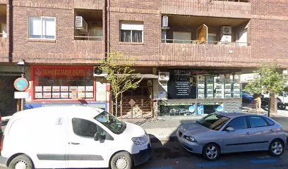 Clínica Dental Patricio Novales Pac