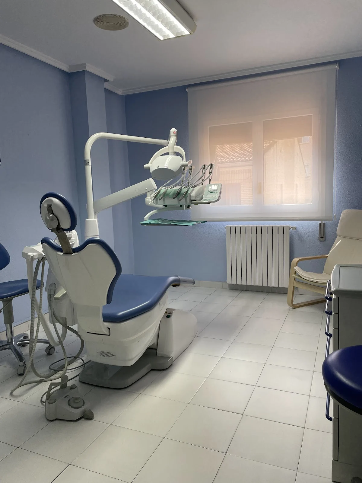 Clínica Dental Paula Sancho Serrano