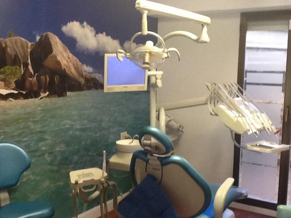 Clinica Dental Paula Sigwald - 2