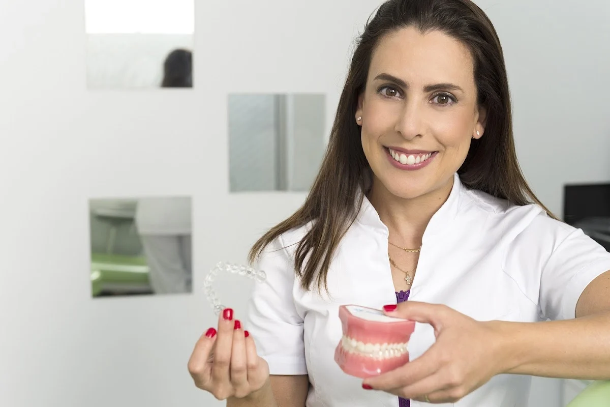 Clinica dental Paula Vidal