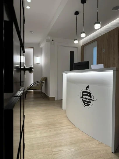 Clinica Dental Paulino Sanchez