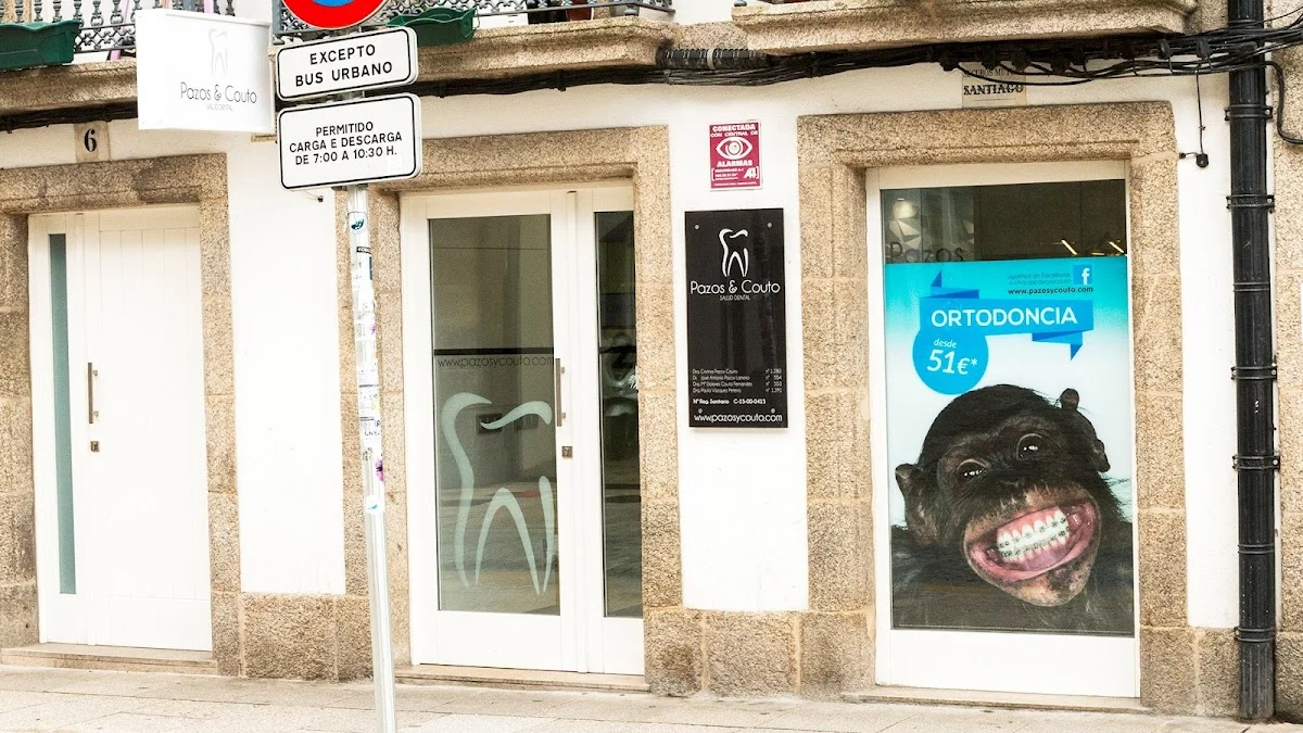 Clínica Dental Pazos Y Couto