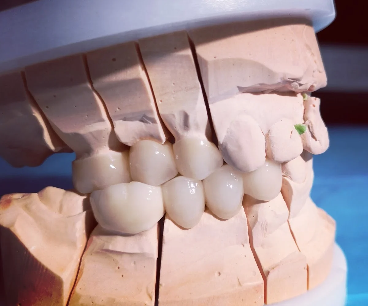 CLINICA DENTAL PEDRO INFINITO - 2