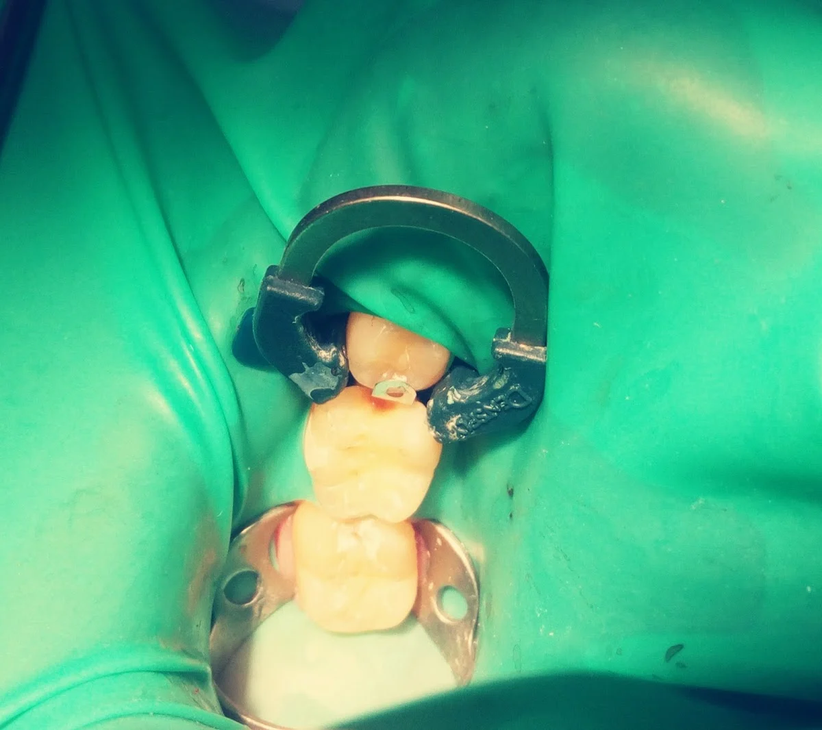 CLINICA DENTAL PEDRO INFINITO - 3