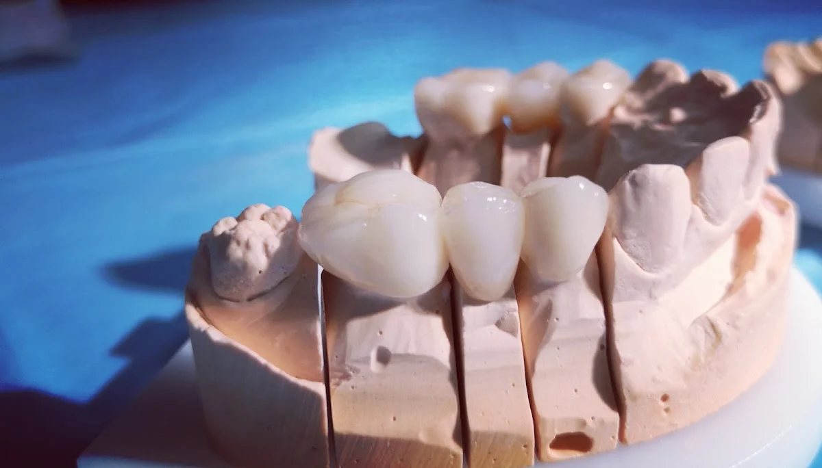 CLINICA DENTAL PEDRO INFINITO