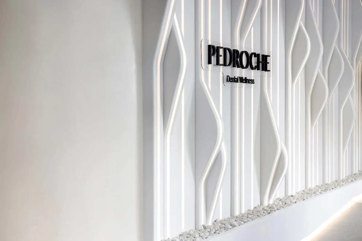 Clínica Dental Pedroche - Clínica Dental en Madrid - 3