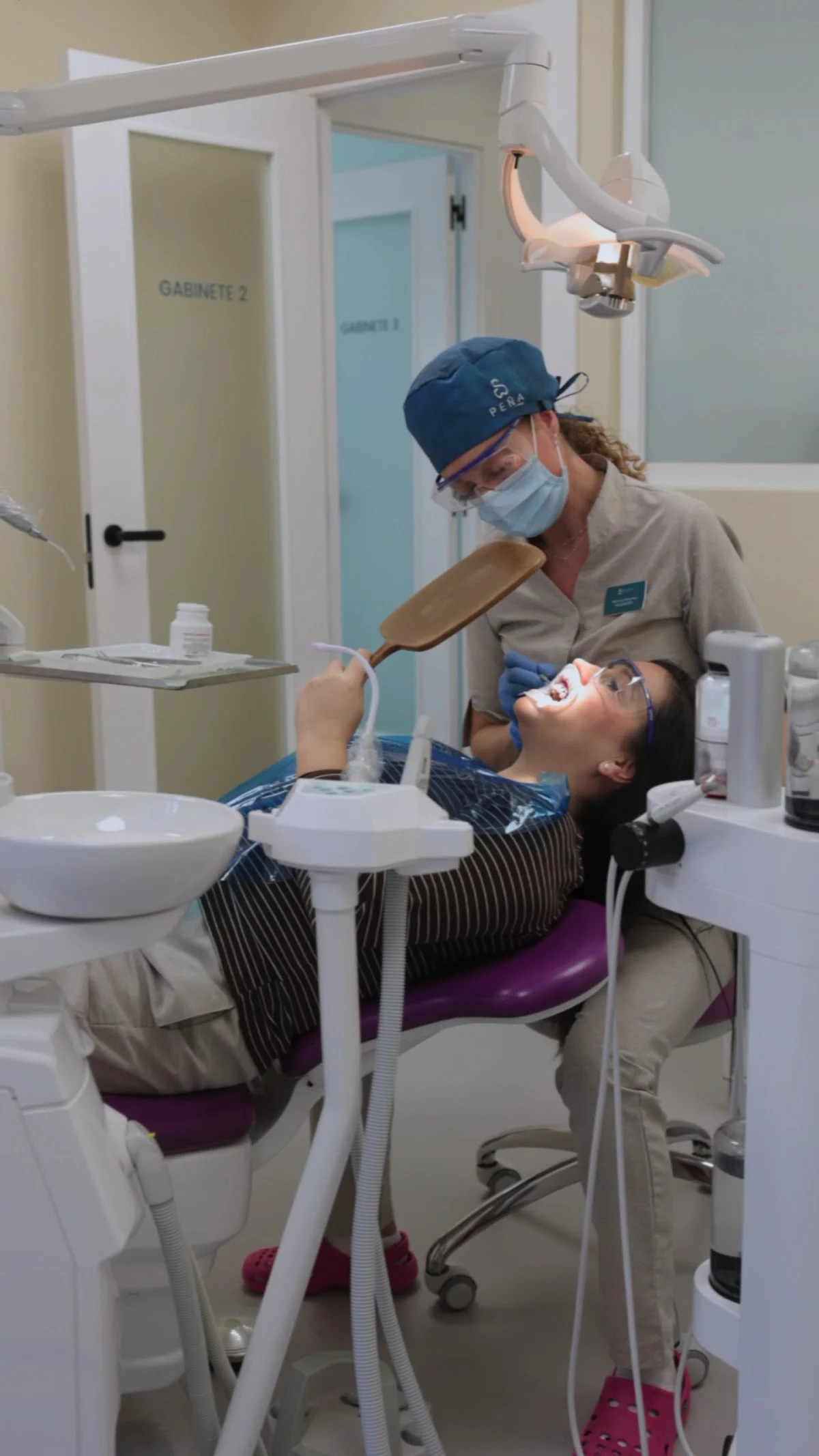 Clínica Dental Peña - 2