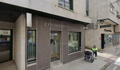 Clínica dental Pena y Portela
