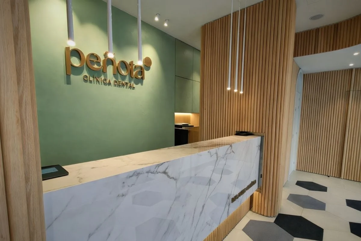 Clínica Dental Peñota