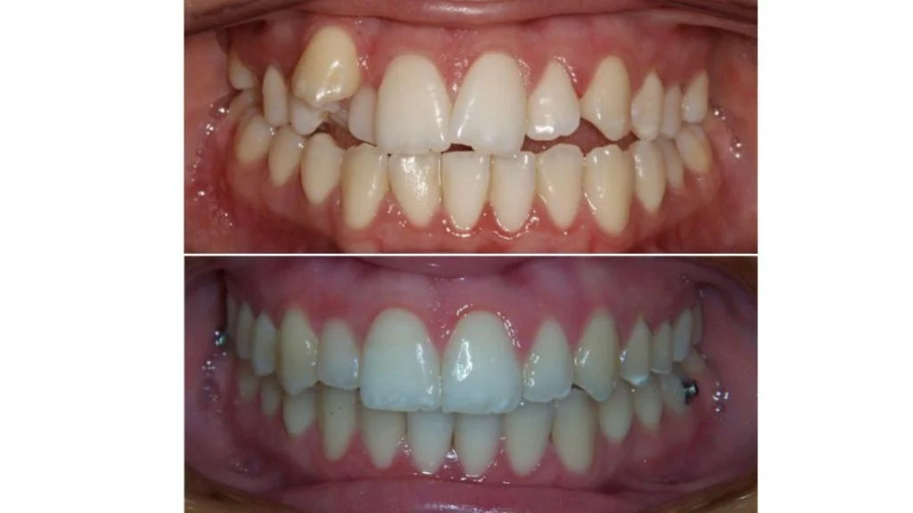 Clinica Dental Pere Alcantara