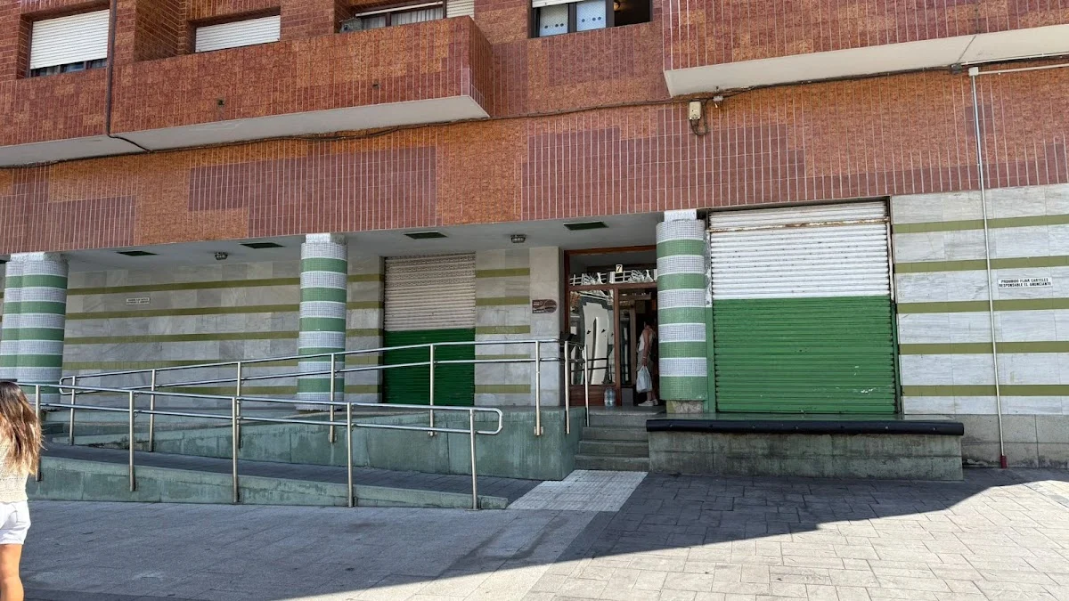 Clínica Dental Pereda - 2