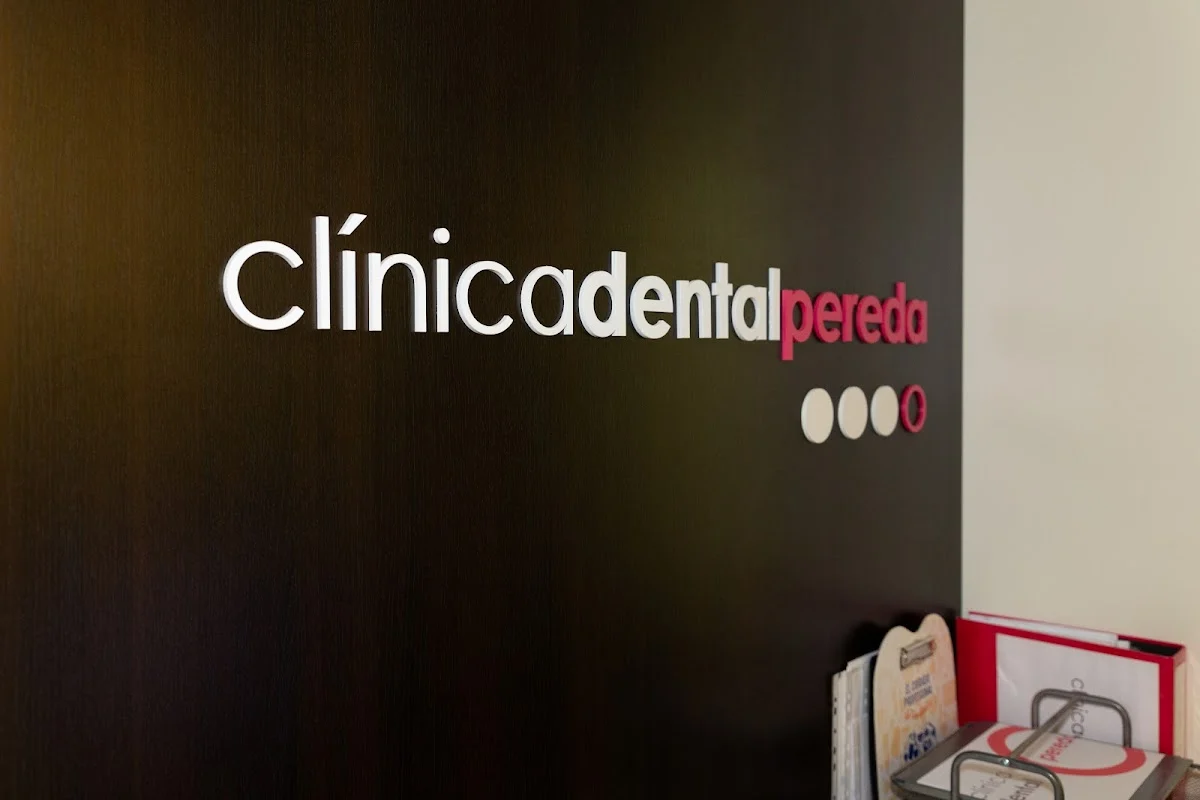 Clínica Dental Pereda