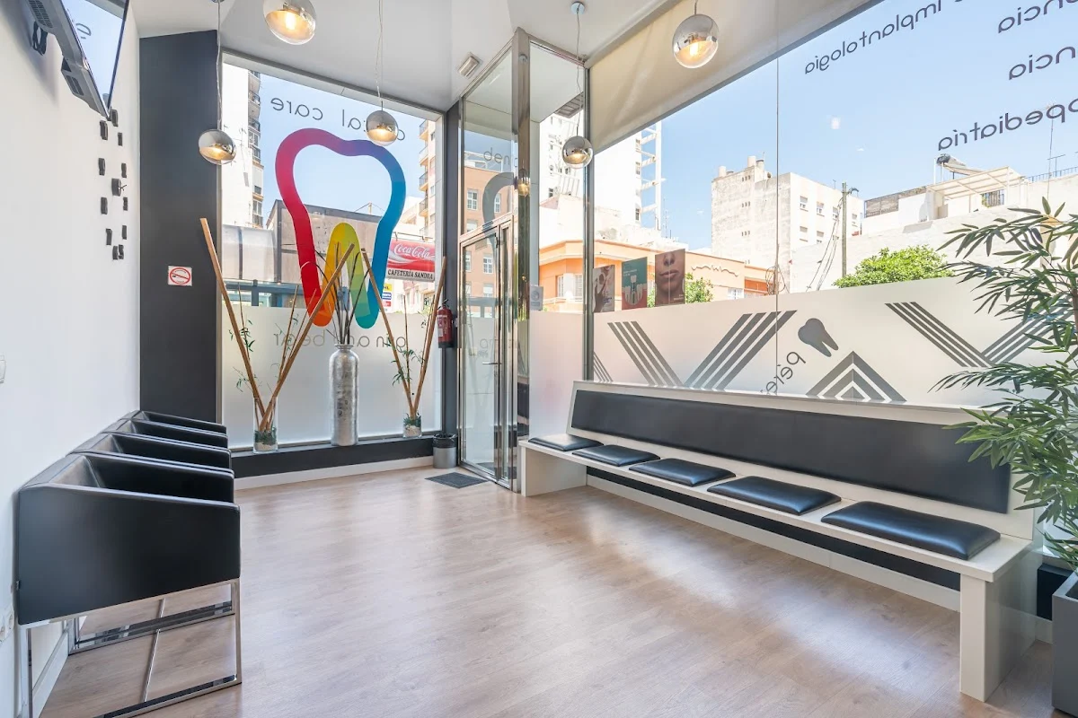 Clínica dental Pérez Fábrega - 2