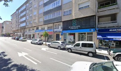 Clinica Dental Pérez García