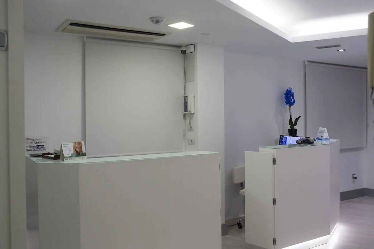 Clínica Dental Pérez Quiroga - Vilariño - 2