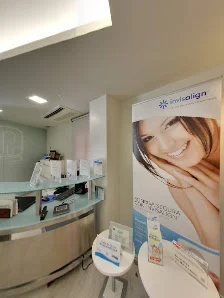 Clínica Dental Pérez Quiroga - Vilariño - 3