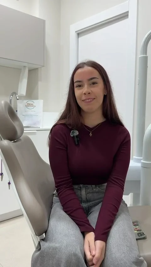 Clínica Dental Pérez Saavedra - 2