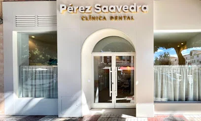 Clínica Dental Pérez Saavedra