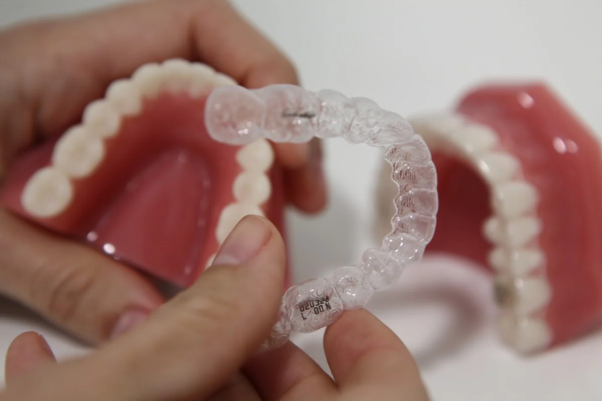 Clínica Dental Pfaff | Ortodoncia y Estética Dental en Barcelona - 2