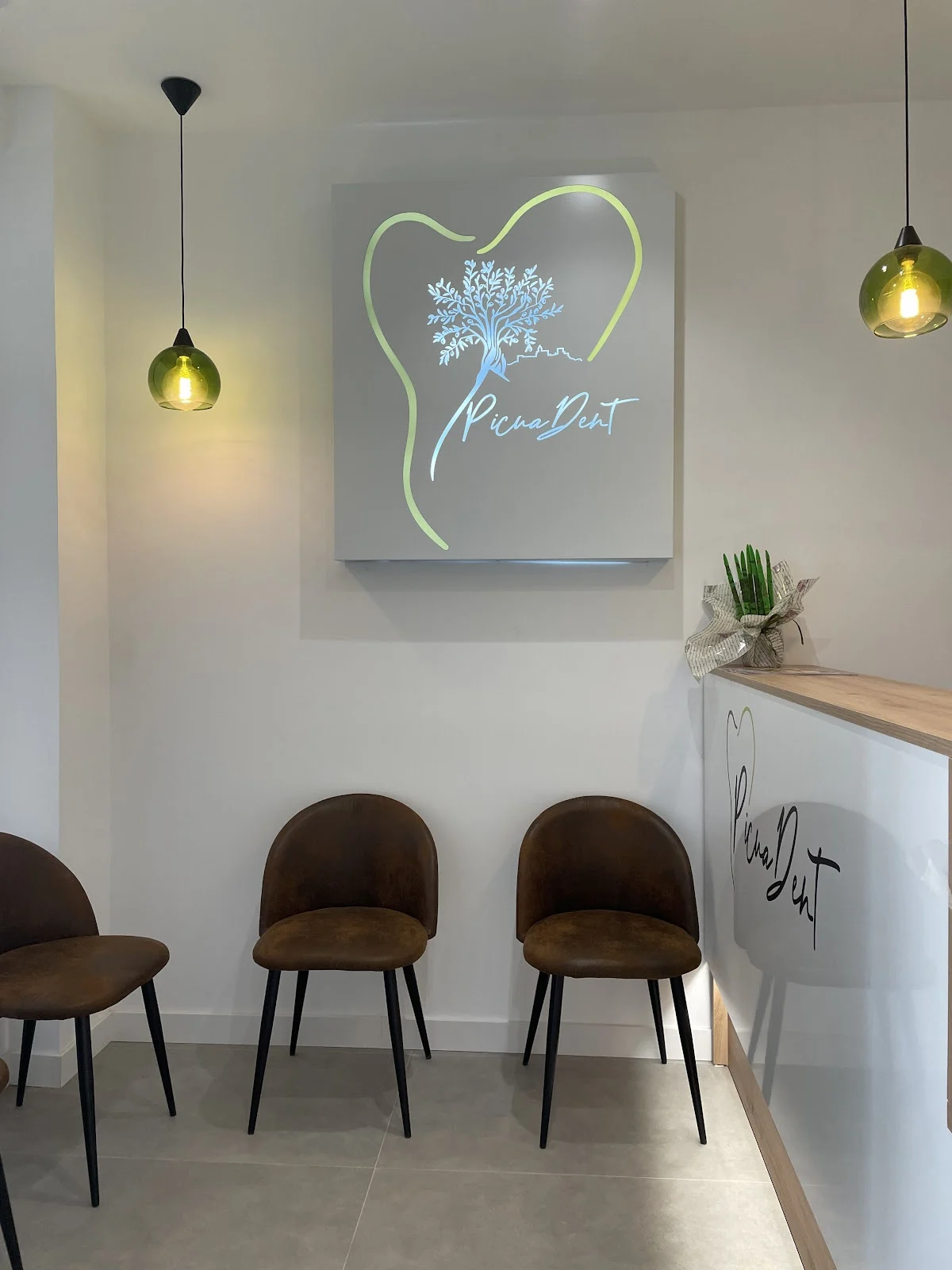 Clínica Dental PicuaDent | Alcalá La Real