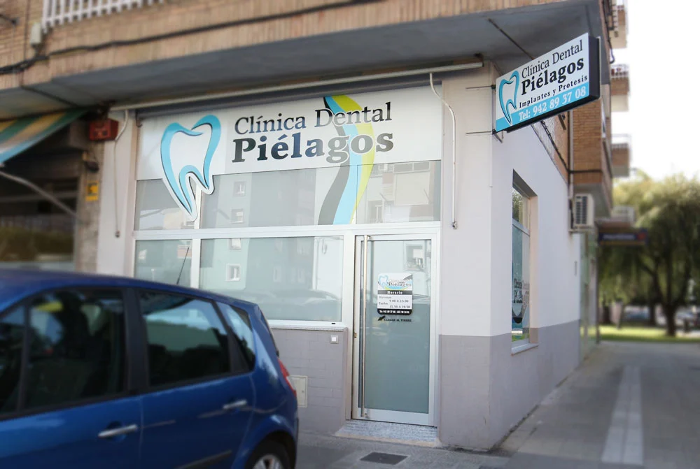 Clínica Dental Piélagos - 2